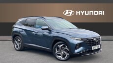 Hyundai TUCSON 1.6 TGDi Ultimate 5dr 2WD Petrol Estate